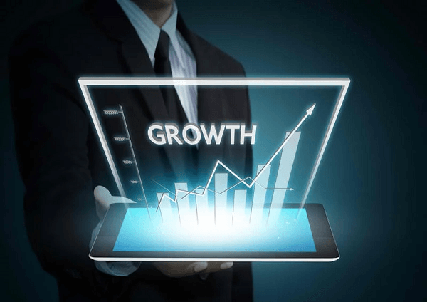 Business with Digital Marketing 