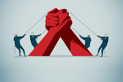Customer Trust