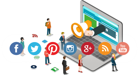 SMM Services